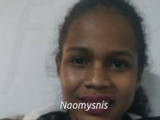 Naomysnis