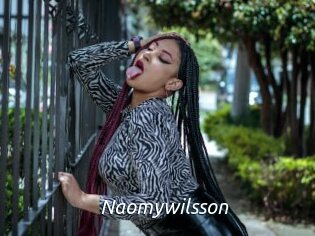 Naomywilsson