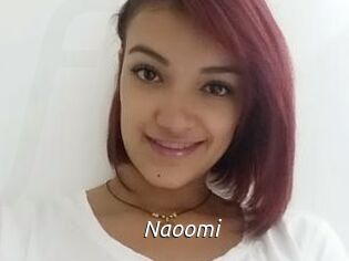 Naoomi