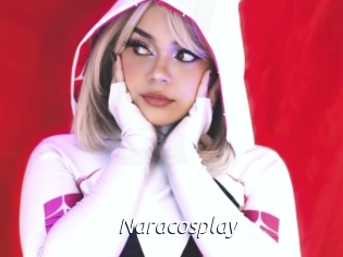 Naracosplay