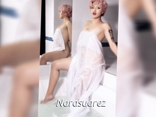 Narasuarez