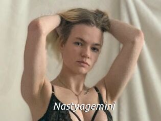 Nastyagemini