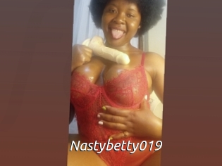 Nastybetty019