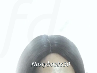Nastyboobs30
