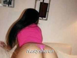 Nastysharon