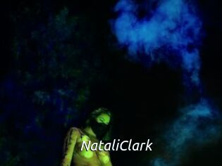 nataliClark Fan Domination