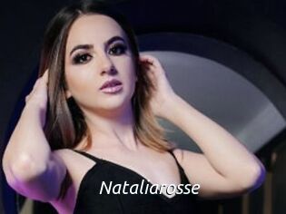 Nataliarosse