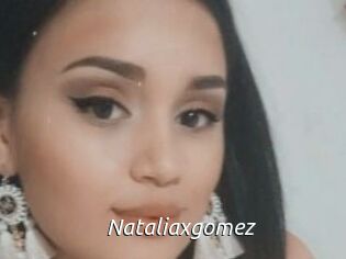 Nataliaxgomez