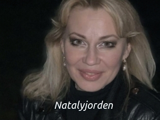 Natalyjorden