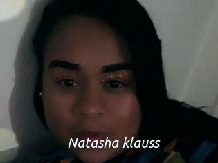 natasha_klauss Fan Domination