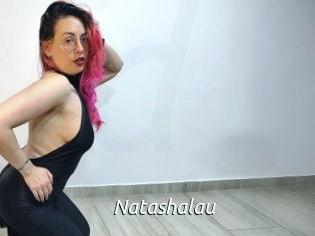 Natashalau