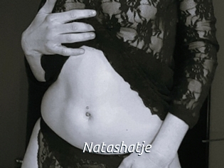 Natashatje