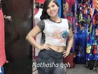 nathasha_ggh Fan Domination