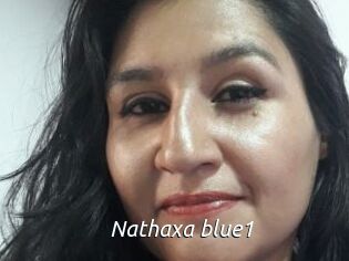 nathaxa_blue1 Fan Domination
