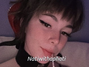 Natiwithaphati