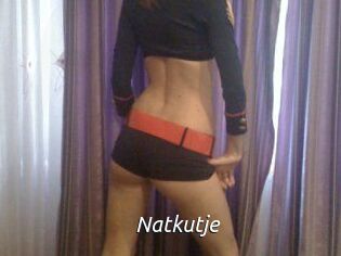 Natkutje