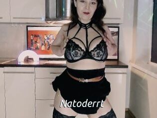 Natoderrt