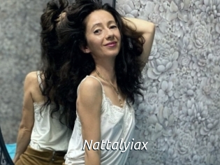 Nattalyiax
