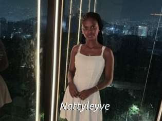 Nattyleyve