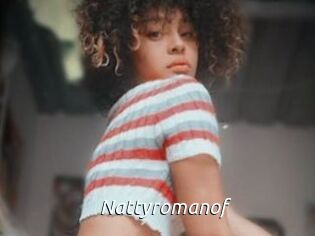 Nattyromanof