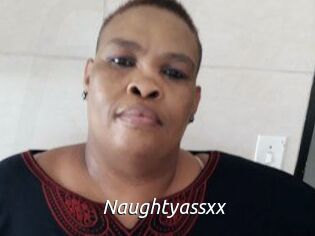 Naughtyassxx