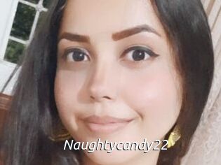 Naughtycandy22