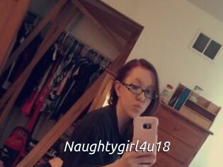 Naughtygirl4u18
