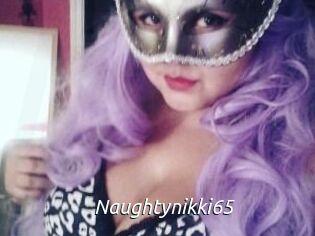 Naughtynikki65