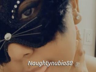 Naughtynubia88