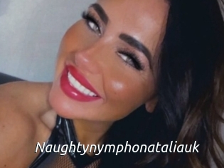 Naughtynymphonataliauk