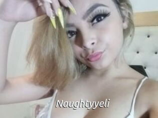 Naughtyyeli