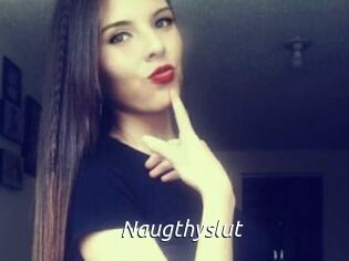 Naugthyslut