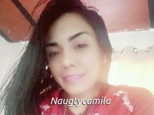 Naugtycamila