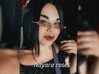 Nayara_roses