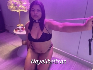 nayelibeltran Fan Domination