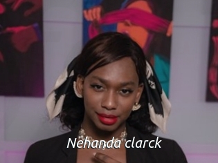 Nehanda_clarck