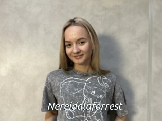 Nereidalaforrest