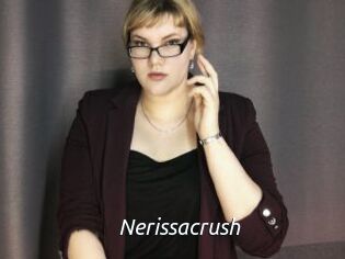 Nerissacrush