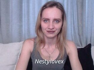 nestylovex Fan Domination