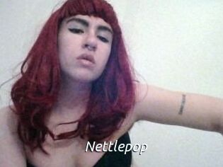 Nettlepop