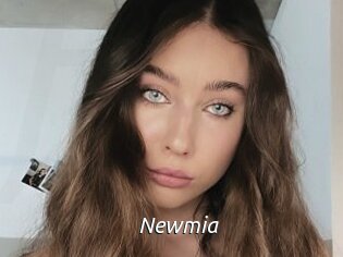 Newmia