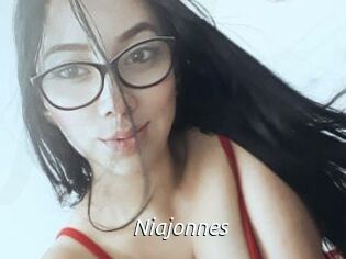 Niajonnes