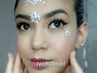 Nickolmiel