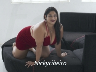 Nickyribeiro