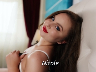 nicole Fan Domination