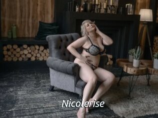 nicolerise Fan Domination