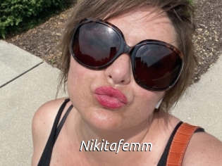 Nikitafemm