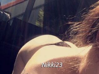 Nikki23