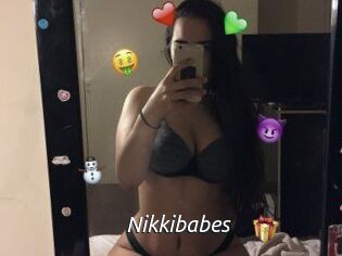 Nikkibabes