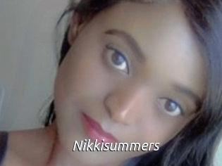 Nikkisummers